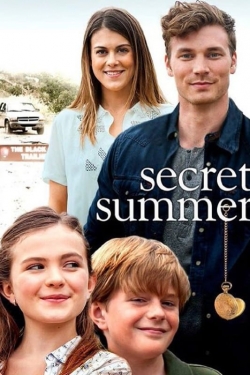 Secret Summer-hd