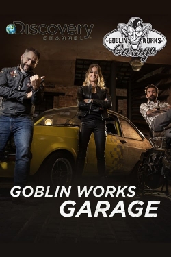 Goblin Works Garage-hd