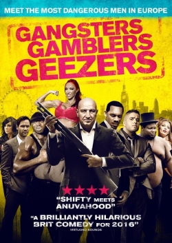 Gangsters Gamblers Geezers-hd