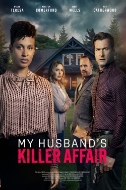 My Husband's Killer Affair-hd