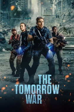 The Tomorrow War-hd