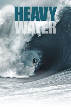 Heavy Water-hd