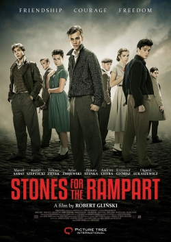 Stones for the Rampart-hd