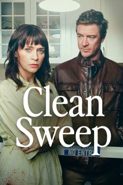 Clean Sweep-hd