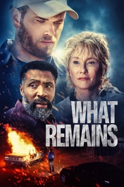 What Remains-hd