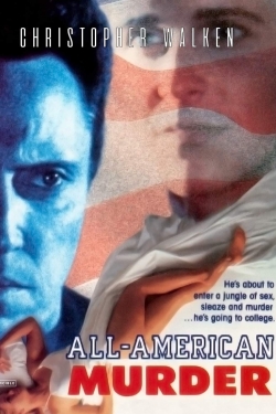 All-American Murder-hd