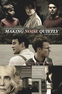 Making Noise Quietly-hd