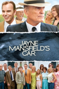 Jayne Mansfield's Car-hd