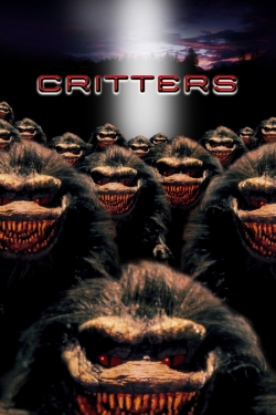Critters-hd