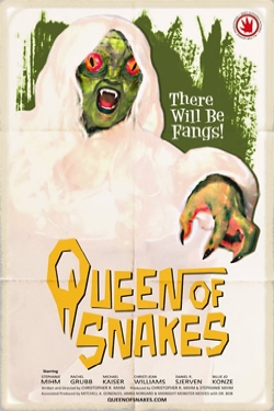 Queen of Snakes-hd