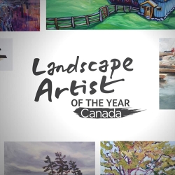 Landscape Artist of the Year Canada-hd