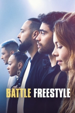 Battle: Freestyle-hd