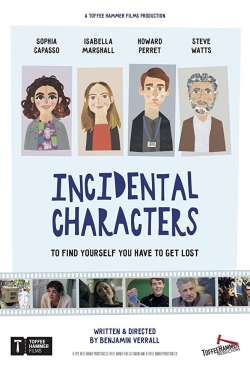 Incidental Characters-hd