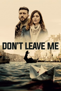 Don't Leave Me-hd