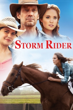 Storm Rider-hd