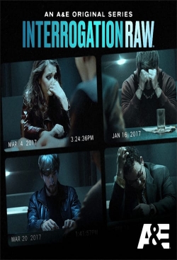 Interrogation Raw-hd