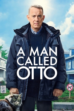 A Man Called Otto-hd