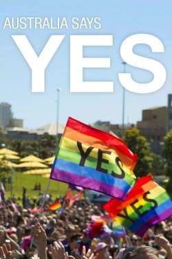 Australia Says Yes-hd