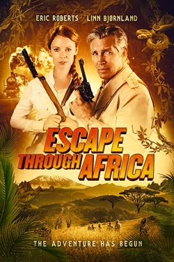 Escape Through Africa-hd