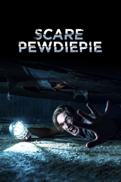 Scare PewDiePie-hd