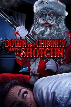 Down the Chimney with a Shotgun-hd