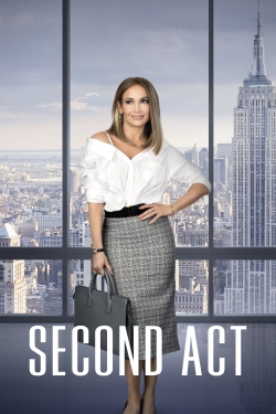 Second Act-hd
