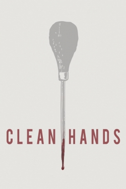 Clean Hands-hd