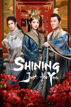 Shining Just For You-hd
