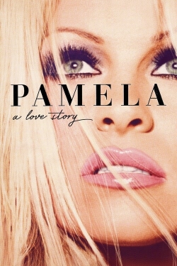 Pamela, A Love Story-hd
