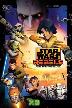 Star Wars Rebels-hd