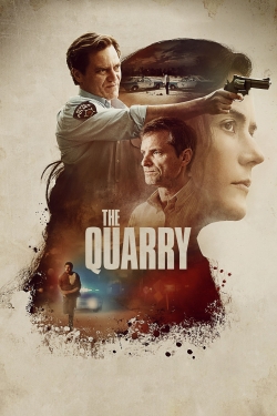 The Quarry-hd