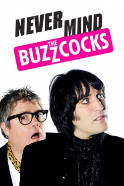 Never Mind the Buzzcocks-hd