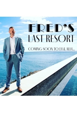 Fred's Last Resort-hd