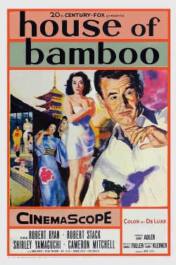 House of Bamboo-hd