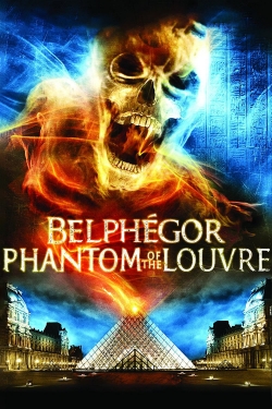 Belphegor, Phantom of the Louvre-hd