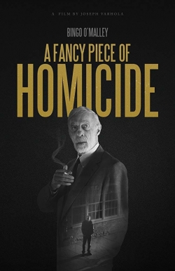 A Fancy Piece of Homicide-hd