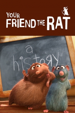 Your Friend the Rat-hd