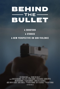 Behind the Bullet-hd