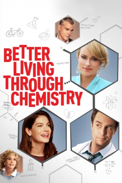 Better Living Through Chemistry-hd