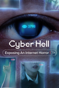 Cyber Hell: Exposing an Internet Horror-hd