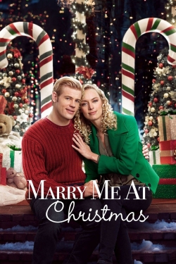 Marry Me at Christmas-hd