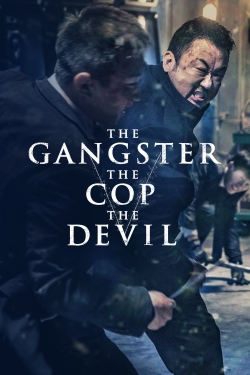 The Gangster, the Cop, the Devil-hd