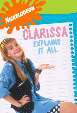 Clarissa Explains It All-hd