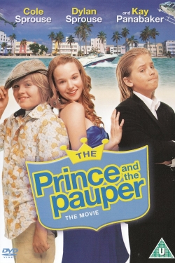 The Prince and the Pauper: The Movie-hd