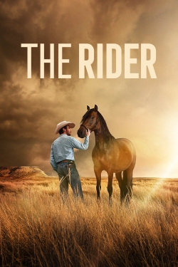 The Rider-hd