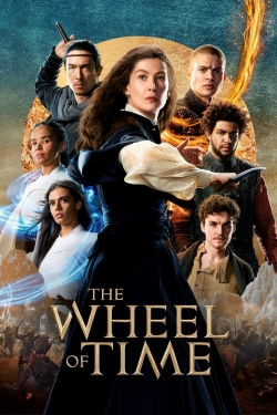 The Wheel of Time-hd