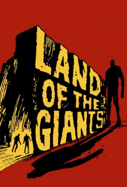 Land of the Giants-hd