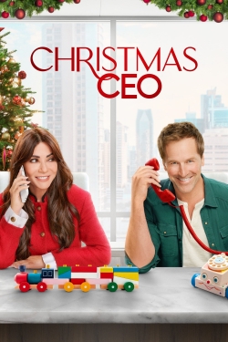 Christmas CEO-hd