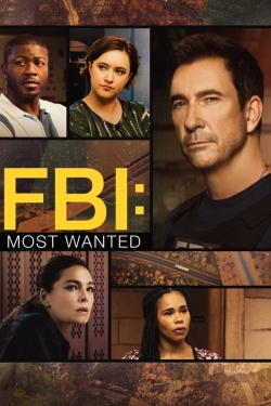 FBI: Most Wanted-hd