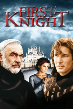First Knight-hd